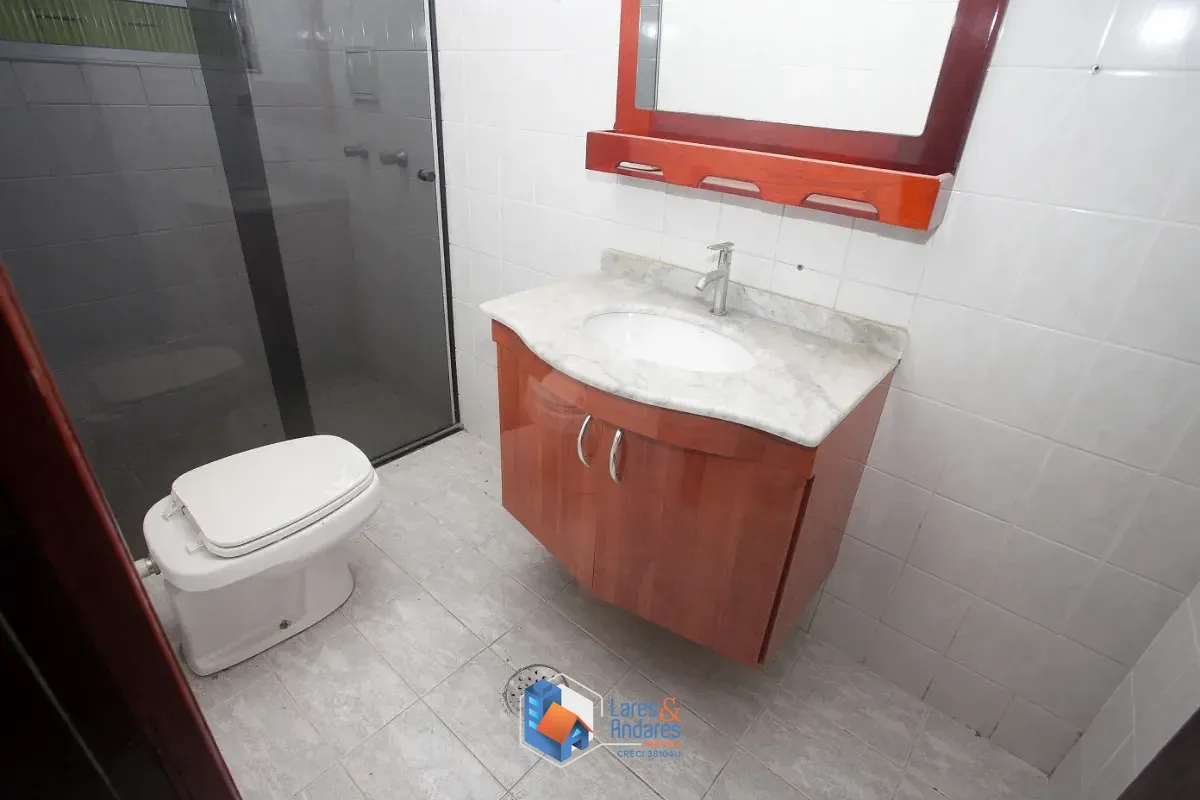 Casa, 3 quartos, 215 m² - Foto 35