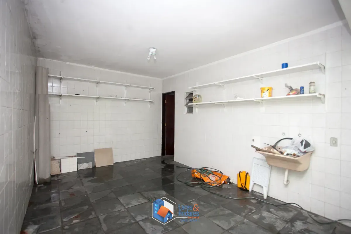 Casa, 3 quartos, 215 m² - Foto 3