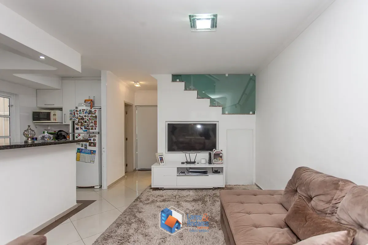Casa, 3 quartos, 120 m² - Foto 4