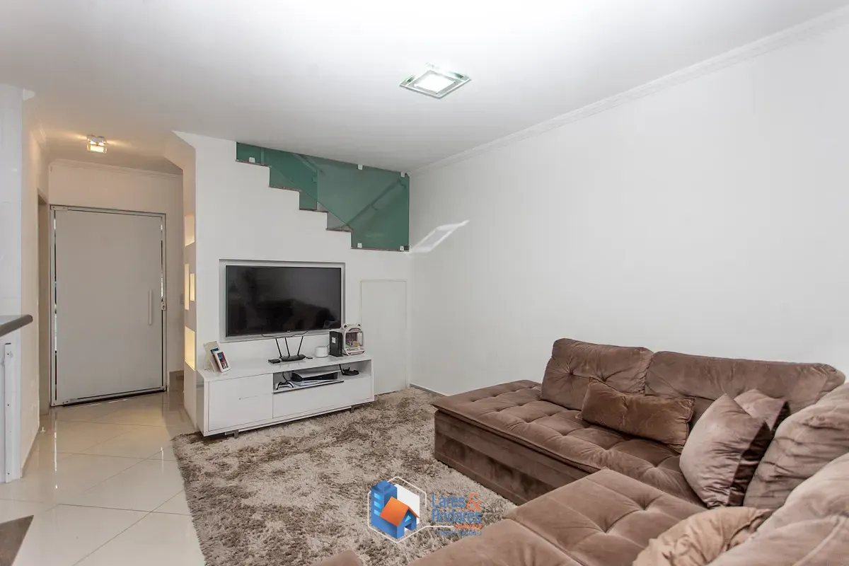 Casa, 3 quartos, 120 m² - Foto 3