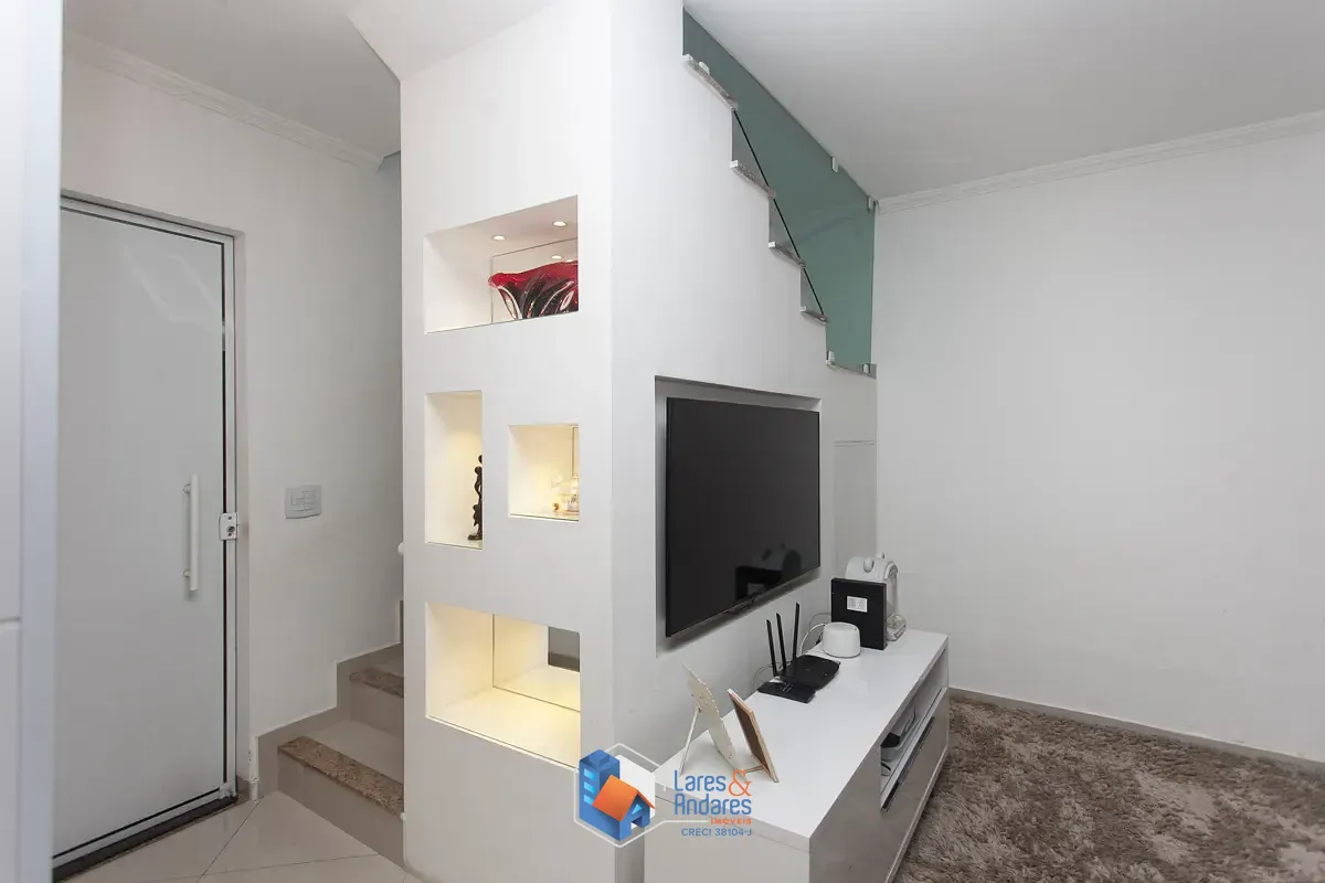 Casa, 3 quartos, 120 m² - Foto 11