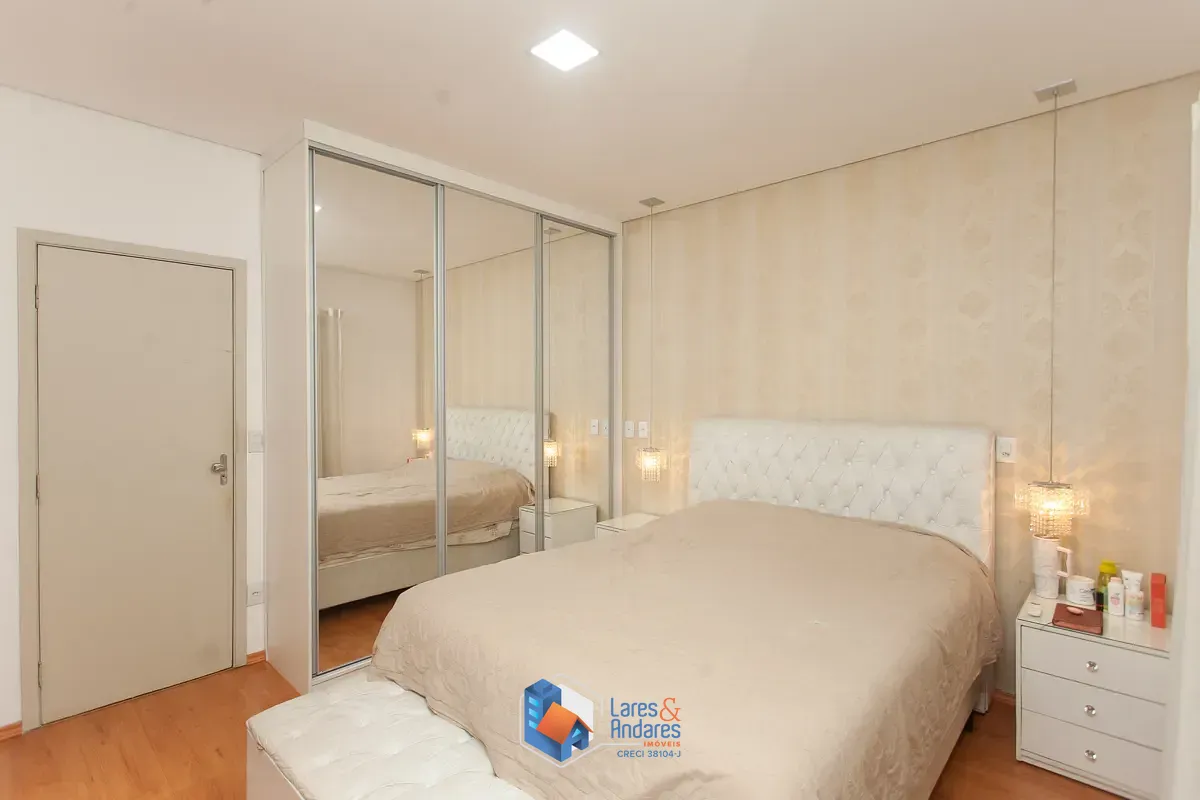Casa, 3 quartos, 120 m² - Foto 23