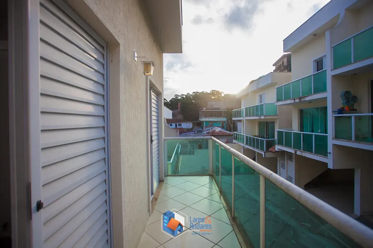 Casa, 3 quartos, 120 m² - Foto 30