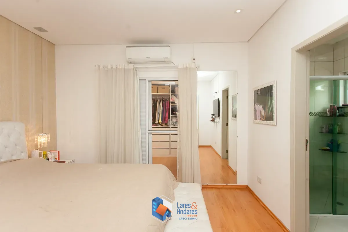 Casa, 3 quartos, 120 m² - Foto 25