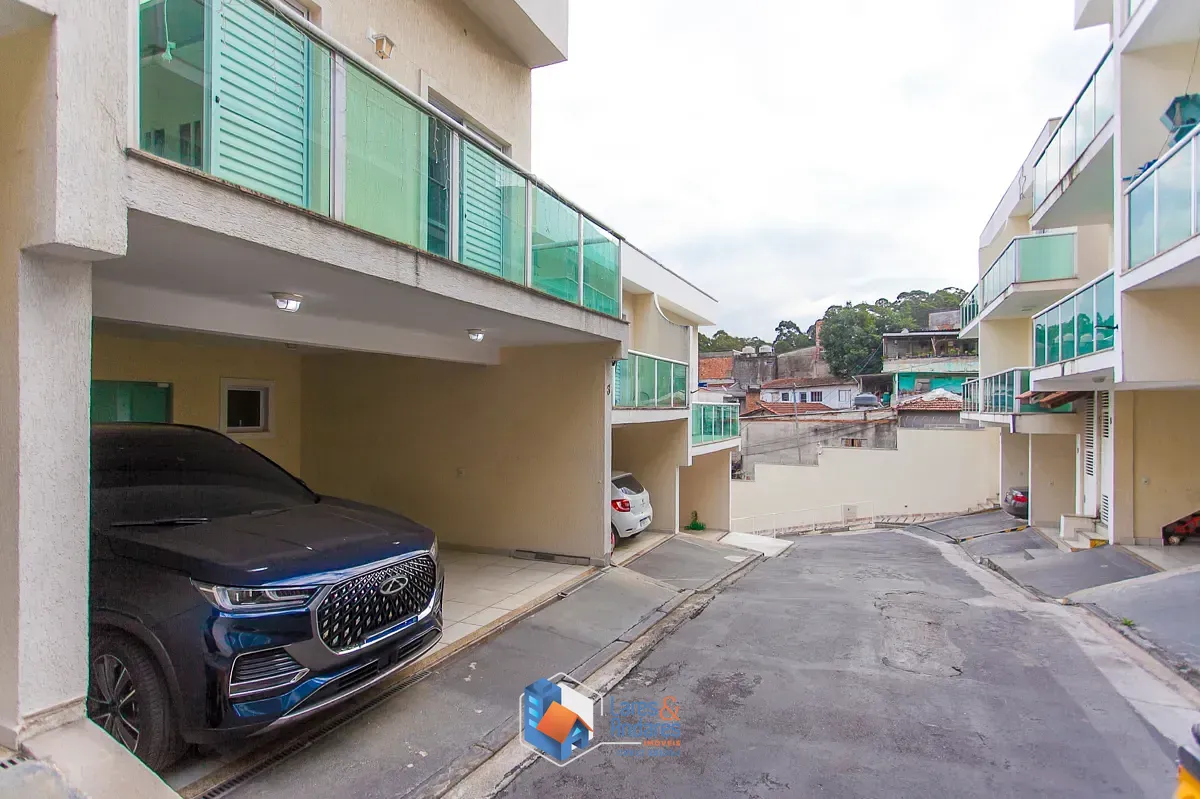 Casa, 3 quartos, 120 m² - Foto 41