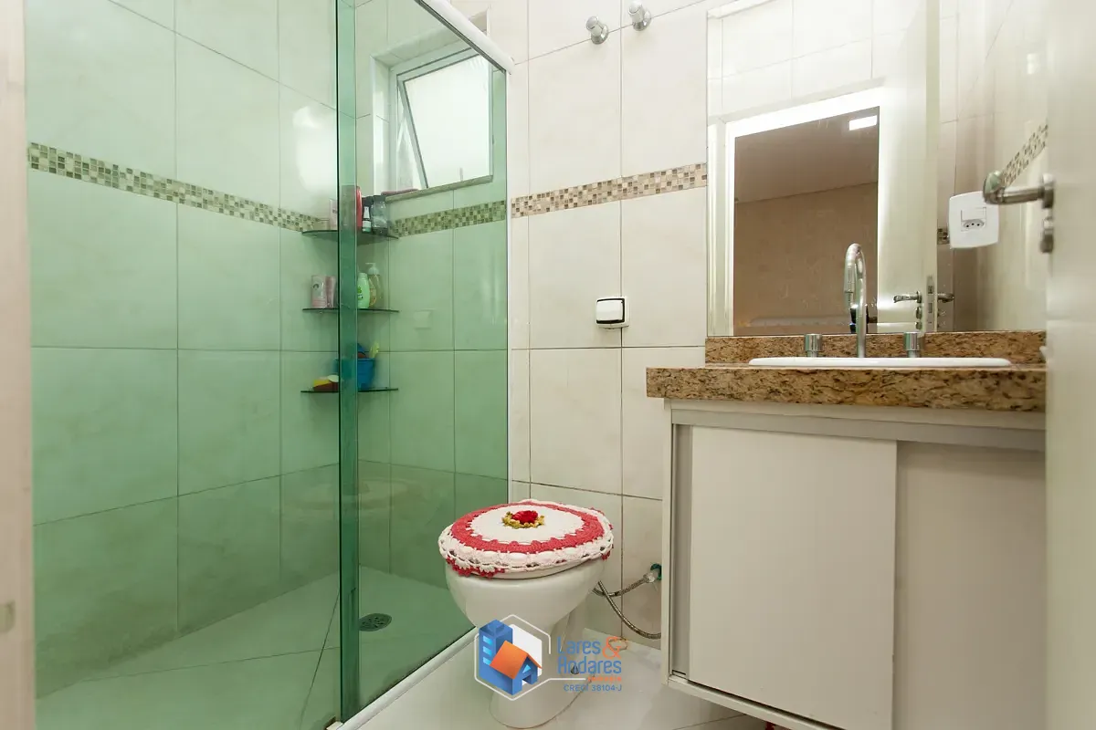 Casa, 3 quartos, 120 m² - Foto 29
