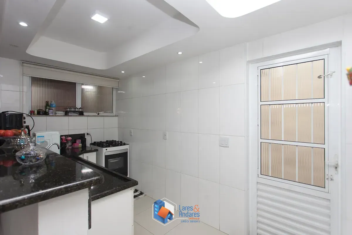 Casa, 3 quartos, 120 m² - Foto 17