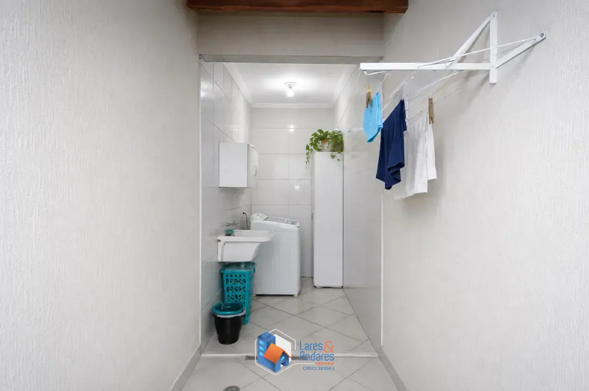 Casa, 3 quartos, 120 m² - Foto 18