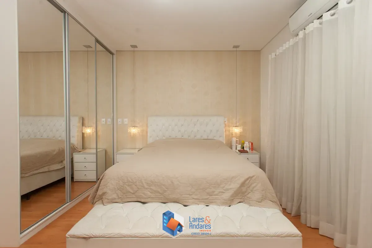 Casa, 3 quartos, 120 m² - Foto 22