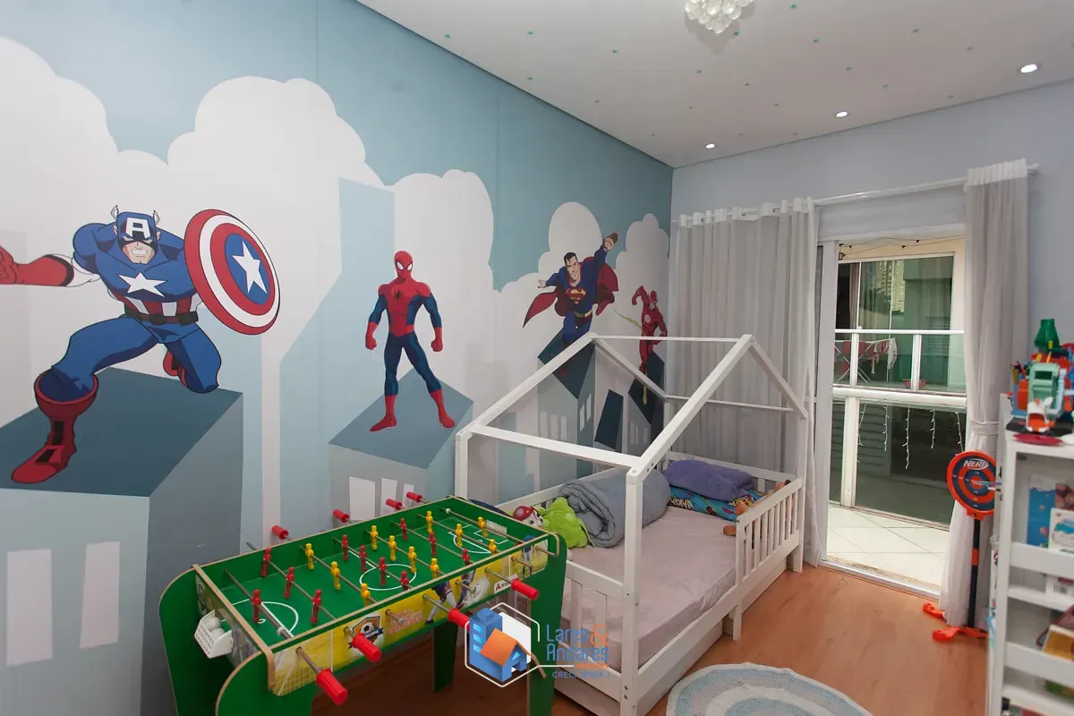 Casa, 3 quartos, 120 m² - Foto 35