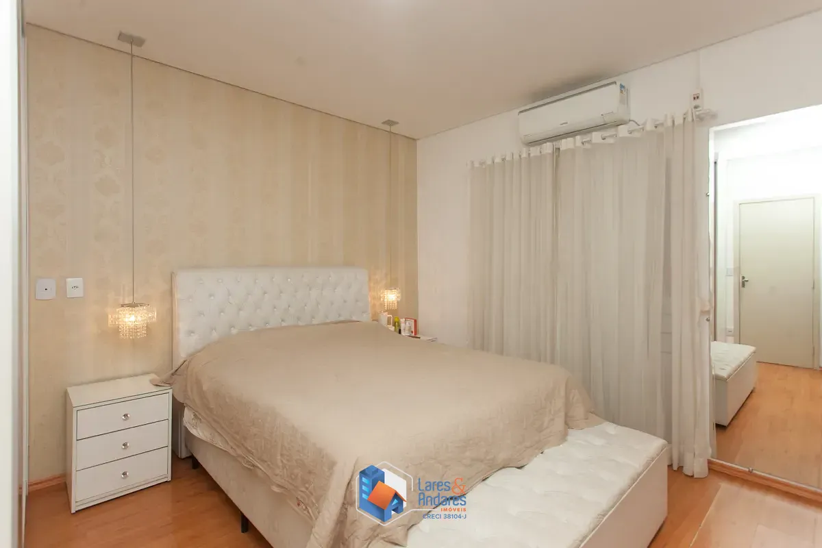 Casa, 3 quartos, 120 m² - Foto 24