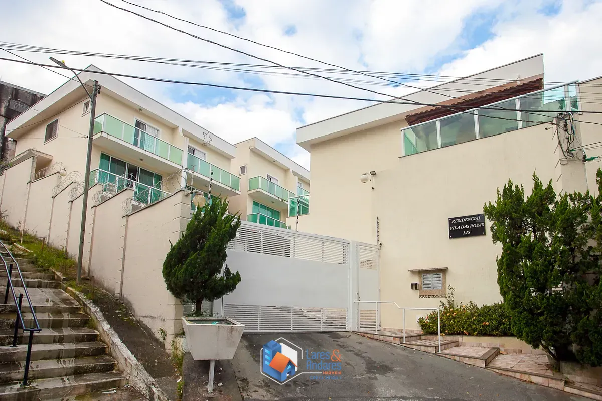Casa, 3 quartos, 120 m² - Foto 42