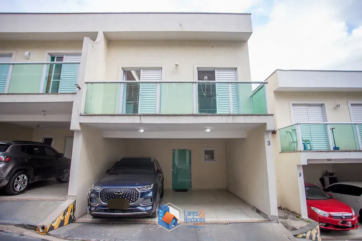 Casa, 3 quartos, 120 m² - Foto 40