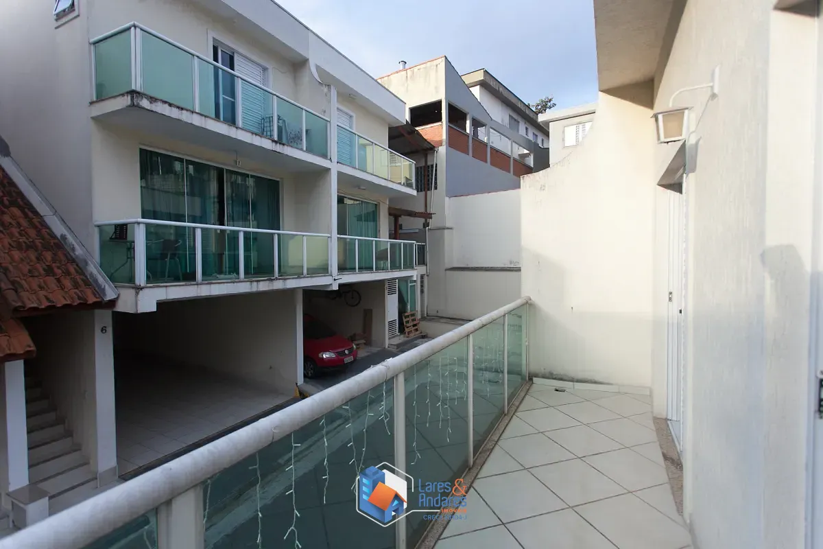 Casa, 3 quartos, 120 m² - Foto 31