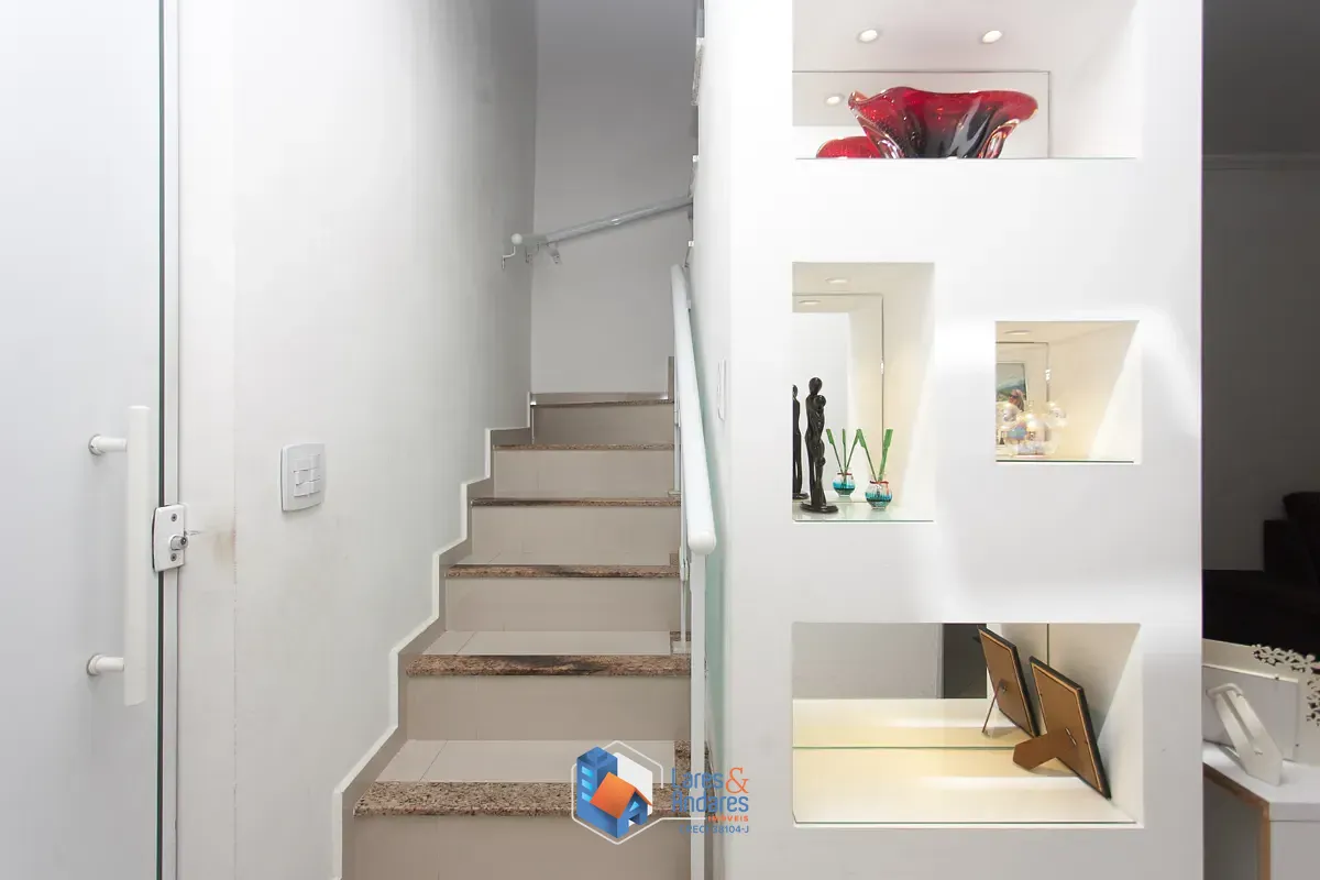 Casa, 3 quartos, 120 m² - Foto 12