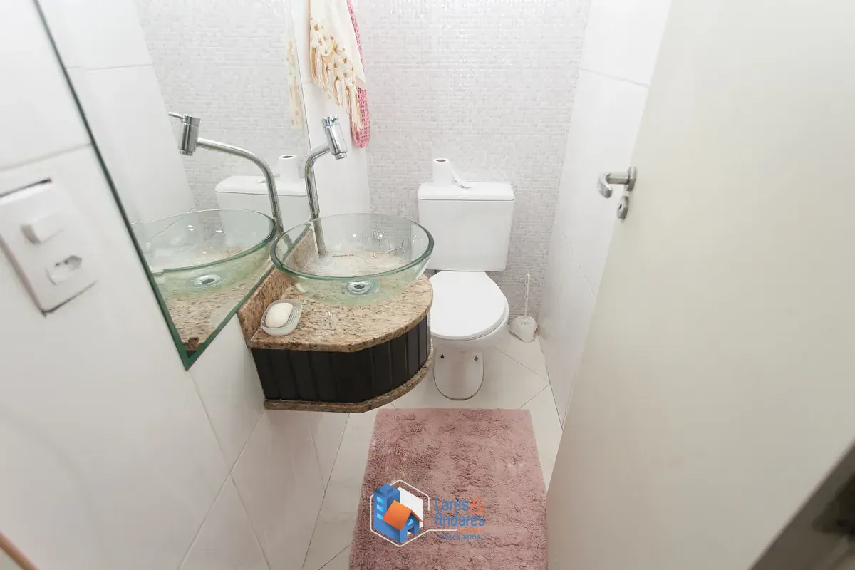 Casa, 3 quartos, 120 m² - Foto 20