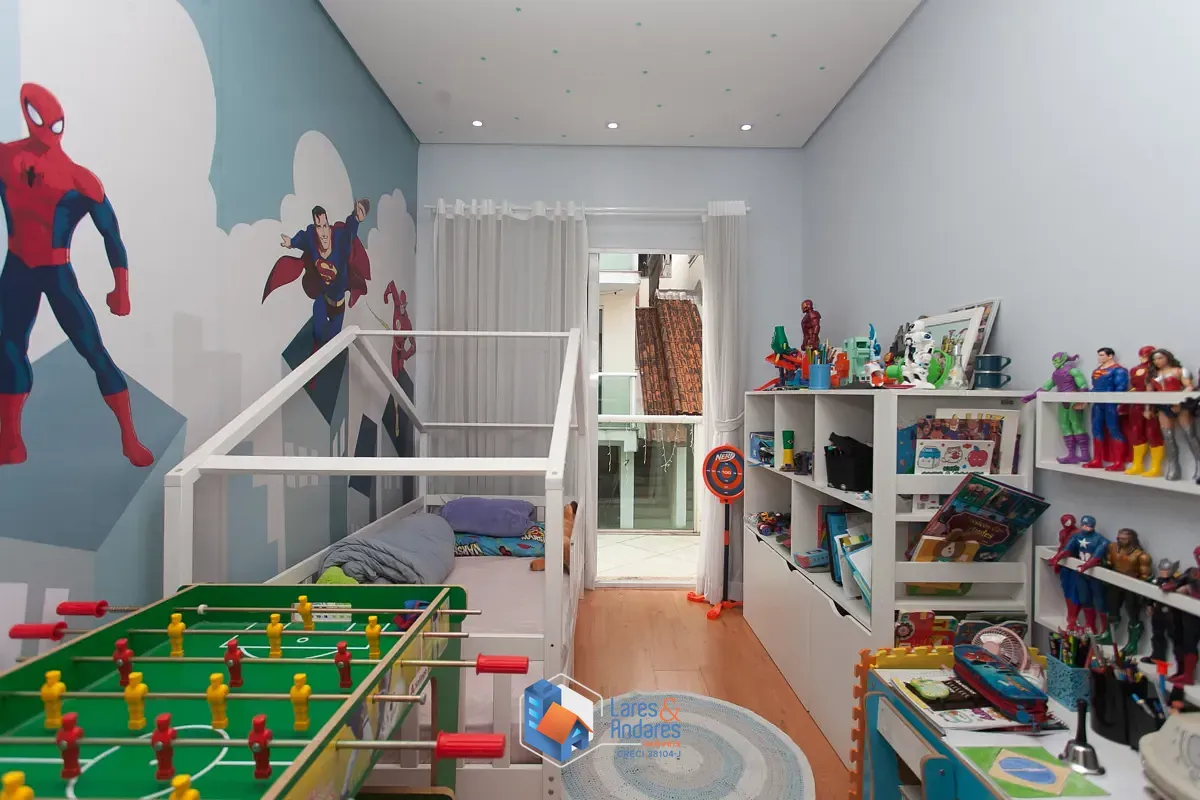 Casa, 3 quartos, 120 m² - Foto 37