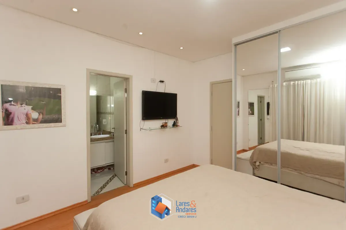 Casa, 3 quartos, 120 m² - Foto 28