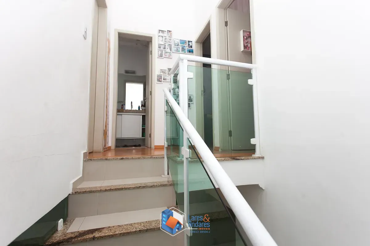 Casa, 3 quartos, 120 m² - Foto 21
