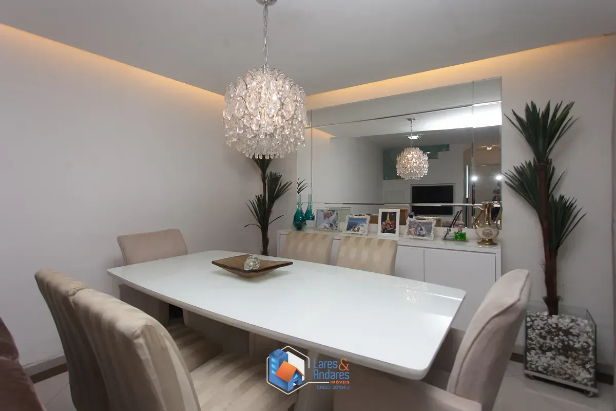 Casa, 3 quartos, 120 m² - Foto 5