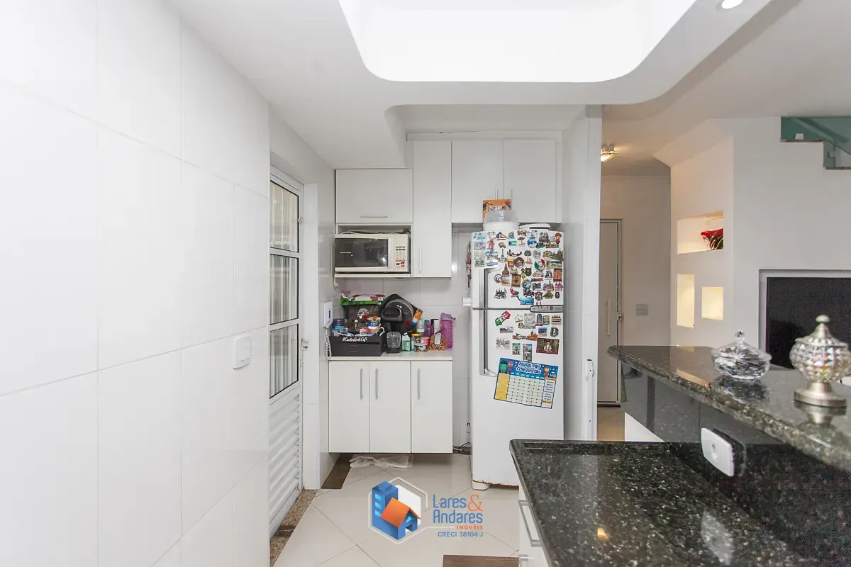 Casa, 3 quartos, 120 m² - Foto 15