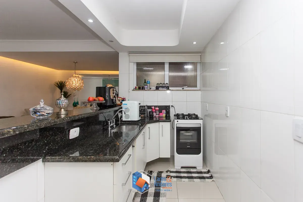 Casa, 3 quartos, 120 m² - Foto 14