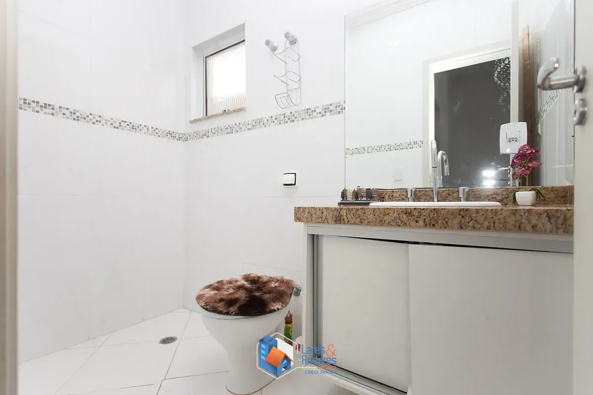 Casa, 3 quartos, 120 m² - Foto 38
