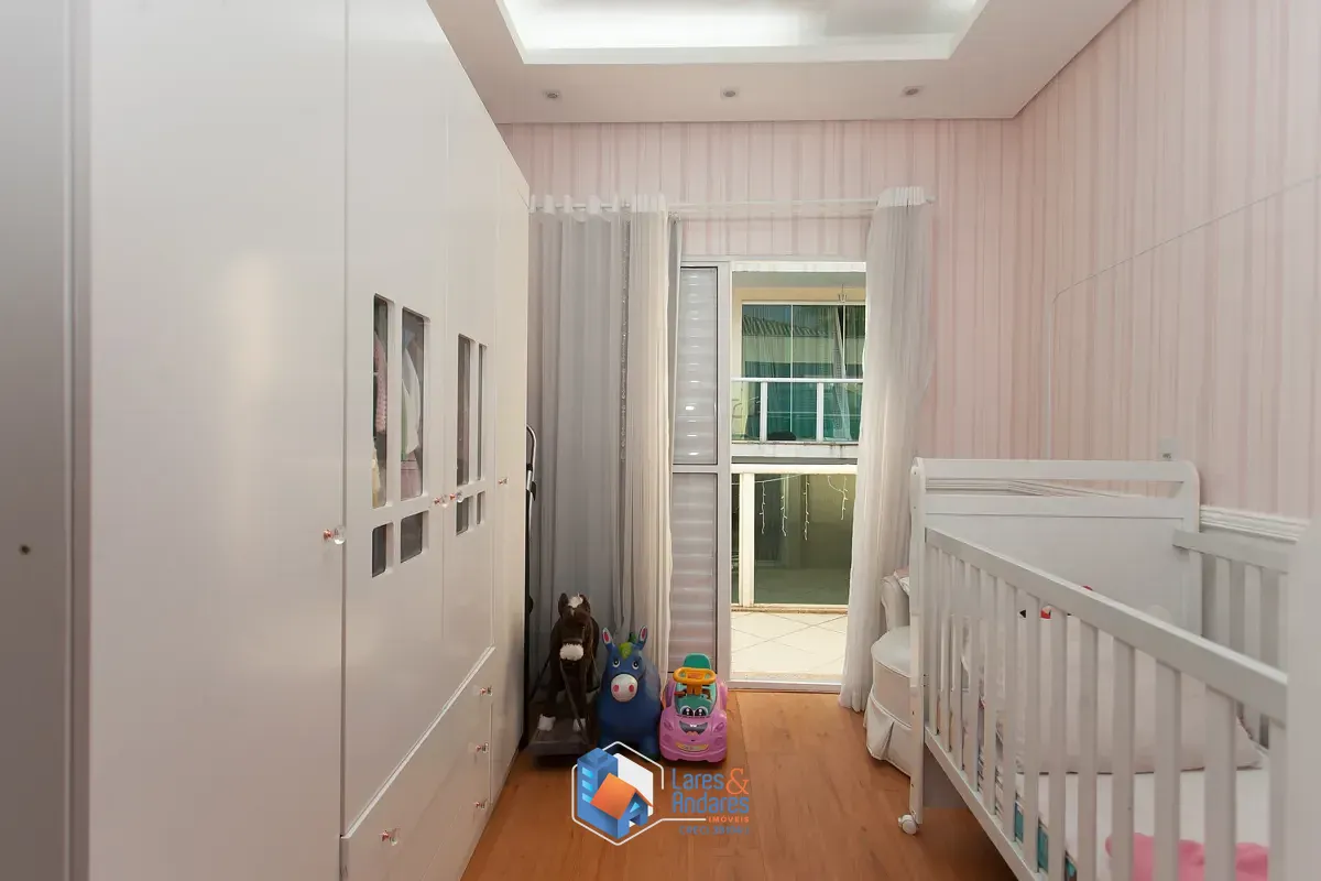 Casa, 3 quartos, 120 m² - Foto 34