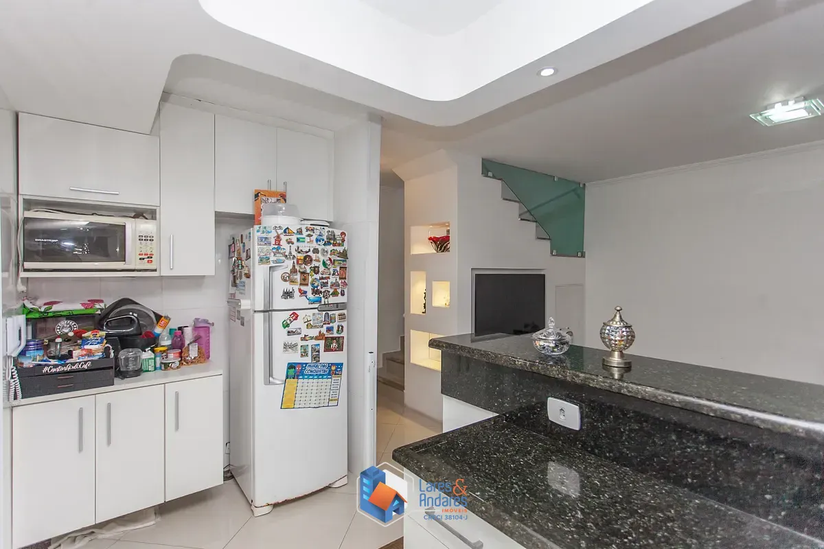 Casa, 3 quartos, 120 m² - Foto 16