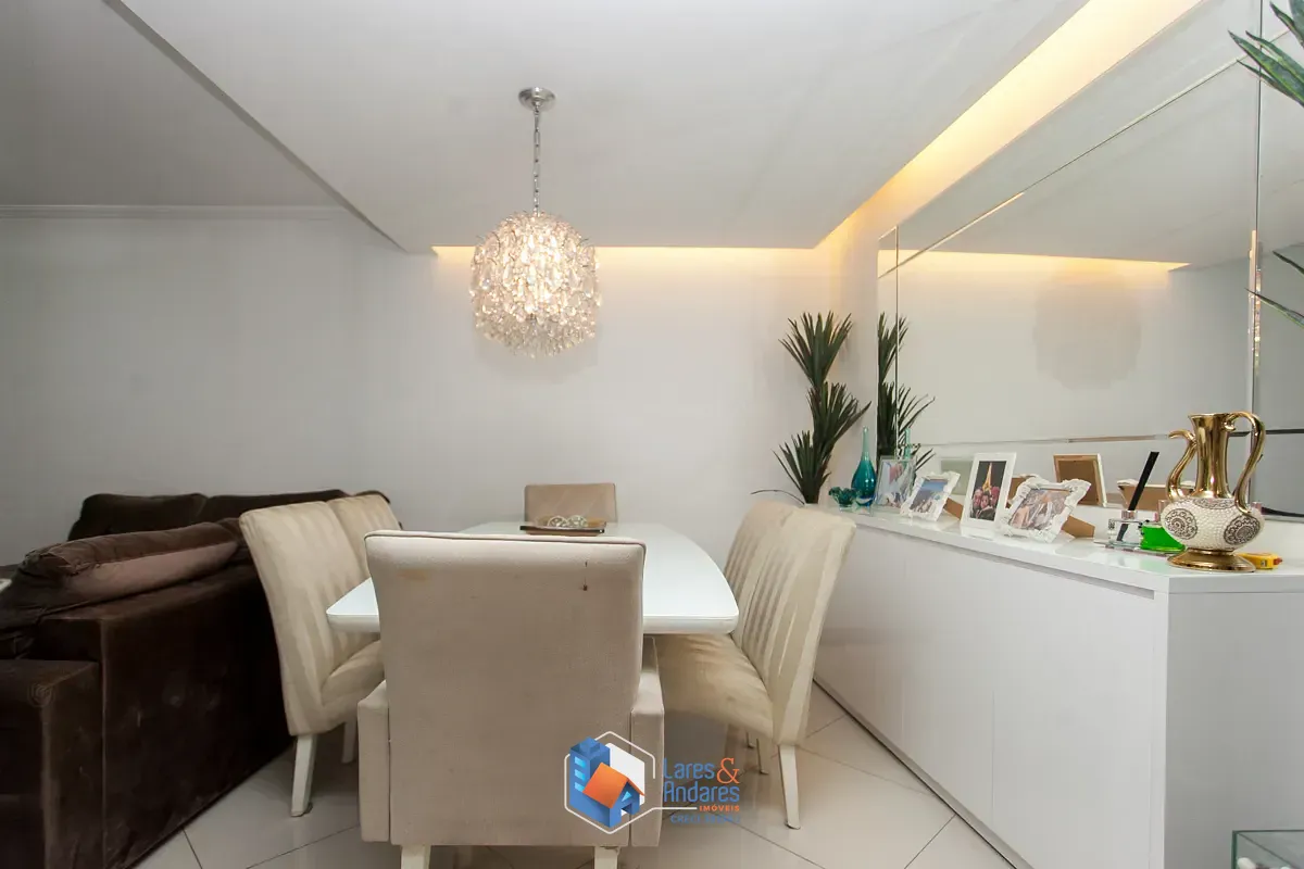 Casa, 3 quartos, 120 m² - Foto 7
