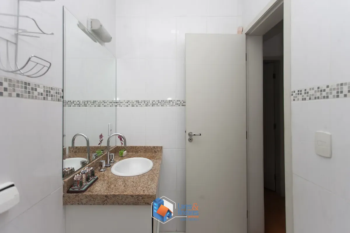 Casa, 3 quartos, 120 m² - Foto 39