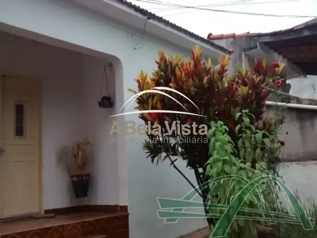 Casa com 264m² 2 quartos e 1 banheiro, à venda, no bairro Vila Osasco em Osasco