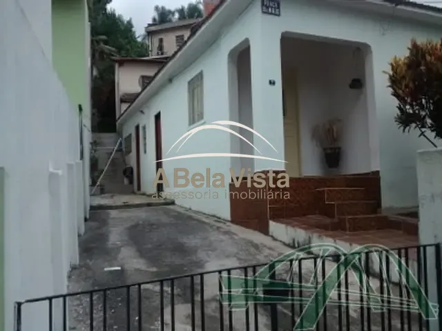 Casa com 264m² 2 quartos e 1 banheiro, à venda, no bairro Vila Osasco em Osasco