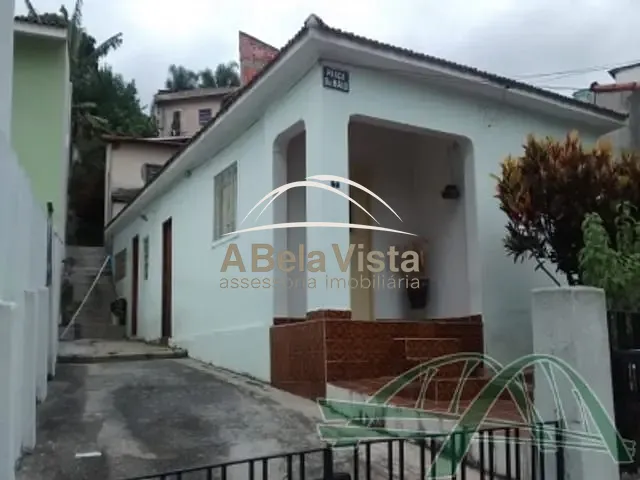 Casa com 264m² 2 quartos e 1 banheiro, à venda, no bairro Vila Osasco em Osasco