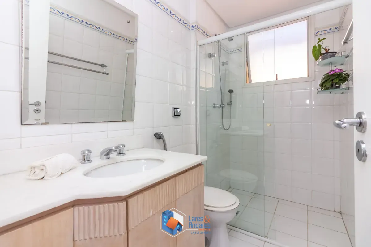 Casa, 3 quartos, 258 m² - Foto 41