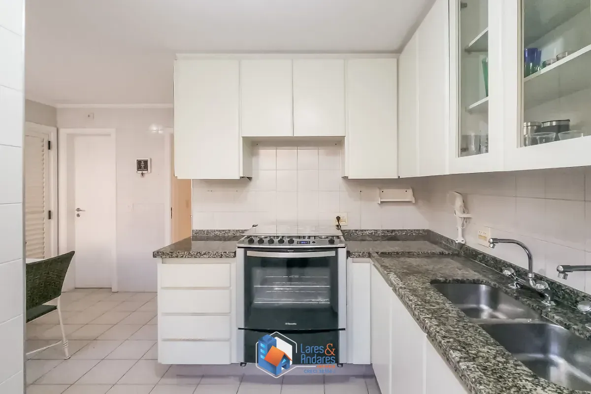 Casa, 3 quartos, 258 m² - Foto 25