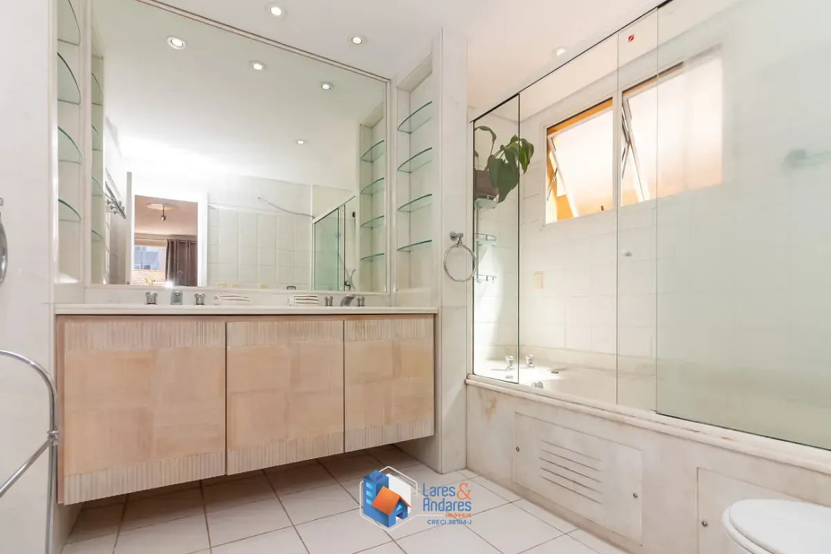 Casa, 3 quartos, 258 m² - Foto 37