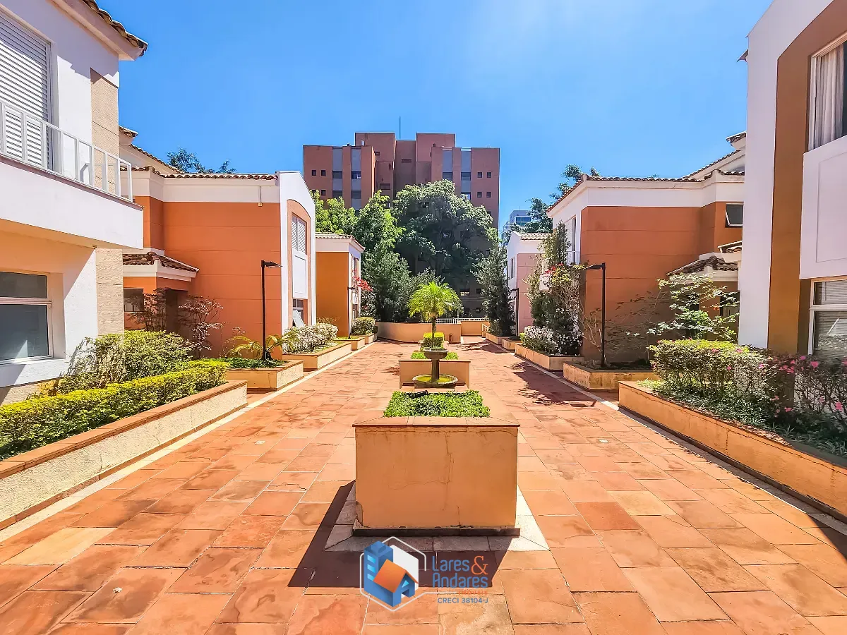 Casa, 3 quartos, 258 m² - Foto 49