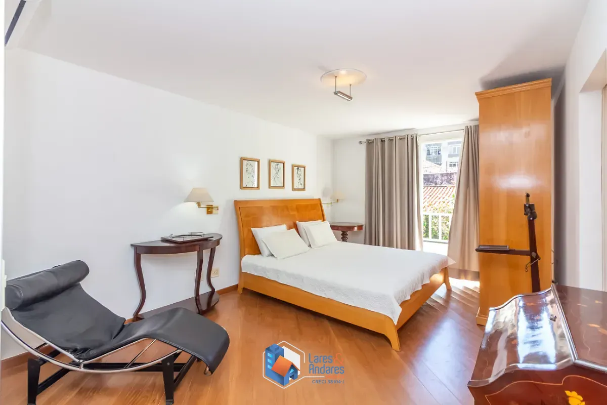 Casa, 3 quartos, 258 m² - Foto 28
