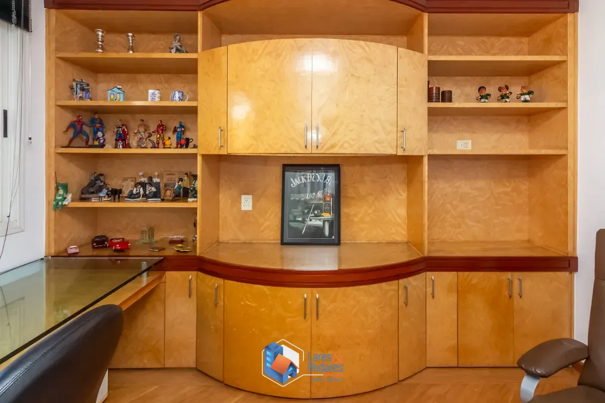 Casa, 3 quartos, 258 m² - Foto 44