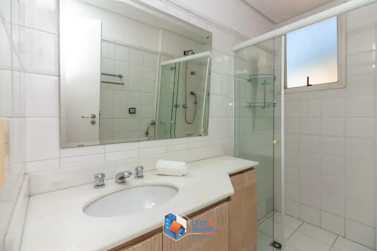 Casa, 3 quartos, 258 m² - Foto 35