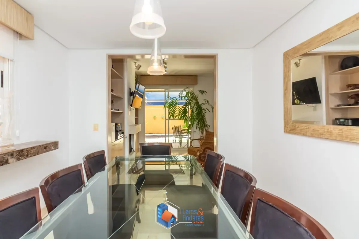 Casa, 3 quartos, 258 m² - Foto 19