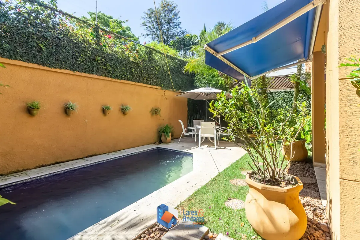 Casa, 3 quartos, 258 m² - Foto 12