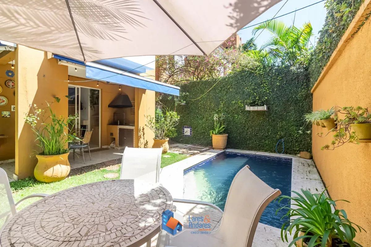 Casa, 3 quartos, 258 m² - Foto 10