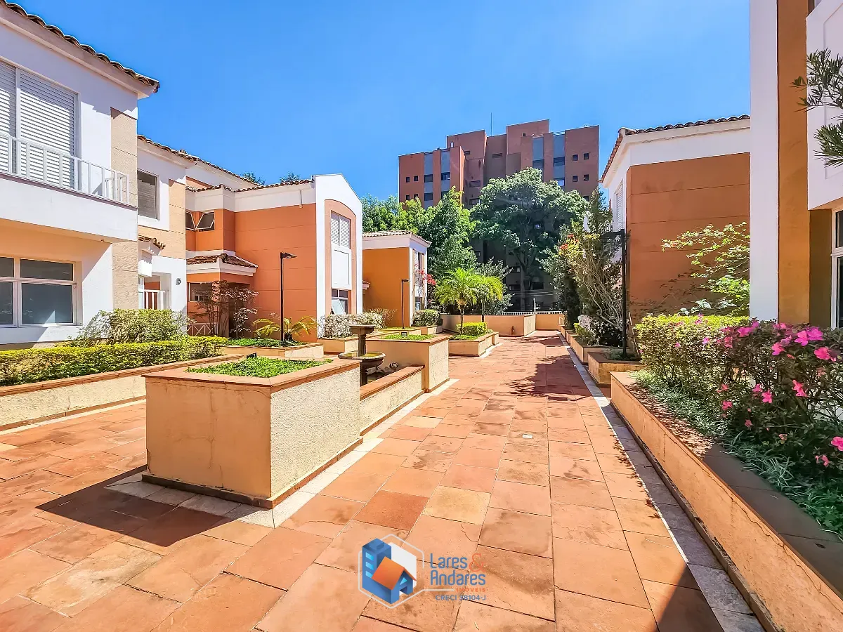 Casa, 3 quartos, 258 m² - Foto 48