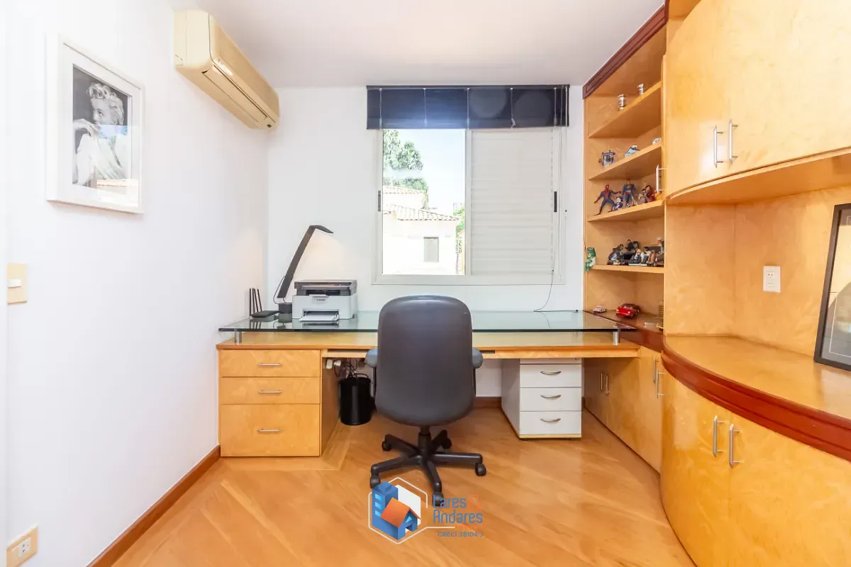Casa, 3 quartos, 258 m² - Foto 47