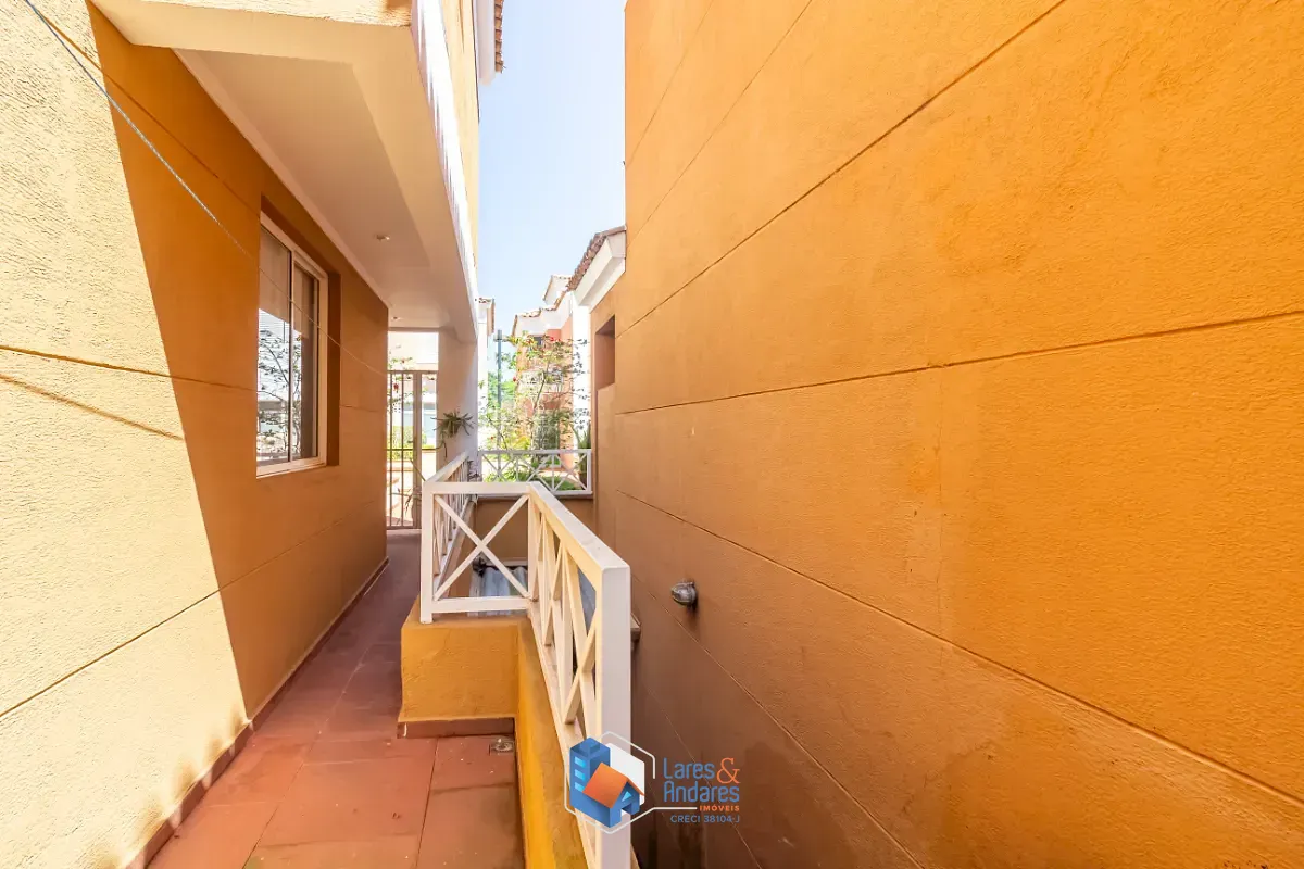 Casa, 3 quartos, 258 m² - Foto 16