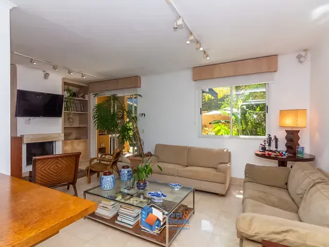 Casa com 200m² 3 quartos e 5 banheiros, à venda, no bairro Alto da Boa Vista em São Paulo