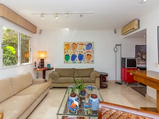 Casa com 200m² 3 quartos e 5 banheiros, à venda, no bairro Alto da Boa Vista em São Paulo