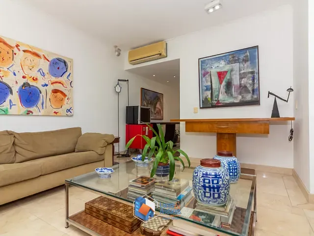 Casa com 200m² 3 quartos e 5 banheiros, à venda, no bairro Alto da Boa Vista em São Paulo